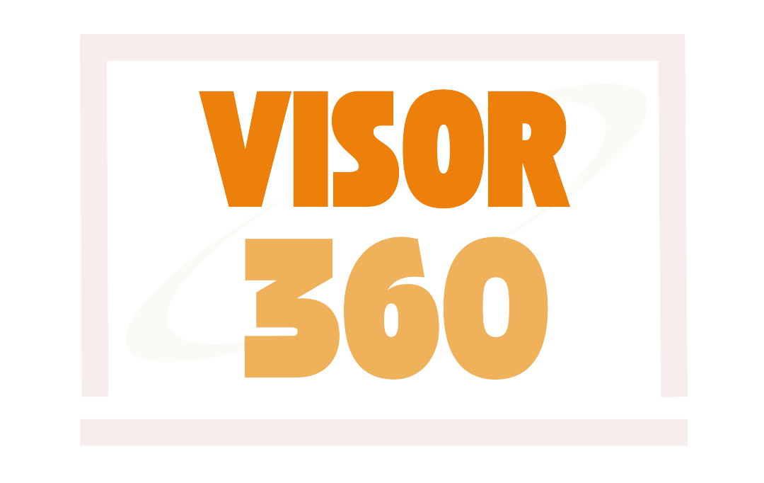 Logo Visor 360
